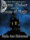 [Chase Tinker 01] • Chase Tinker and the House of Magic